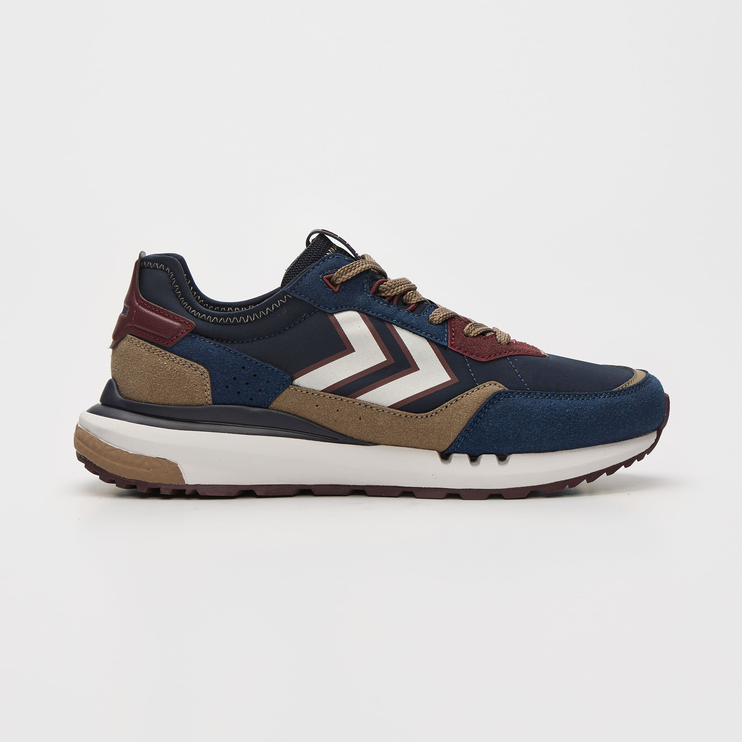Zapatillas pulse Atomik